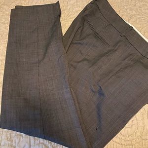 Ann Taylor ankle pants